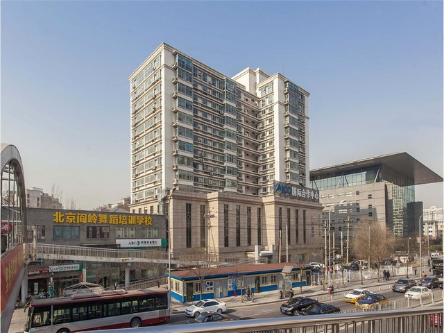 哪里可以邮寄东西